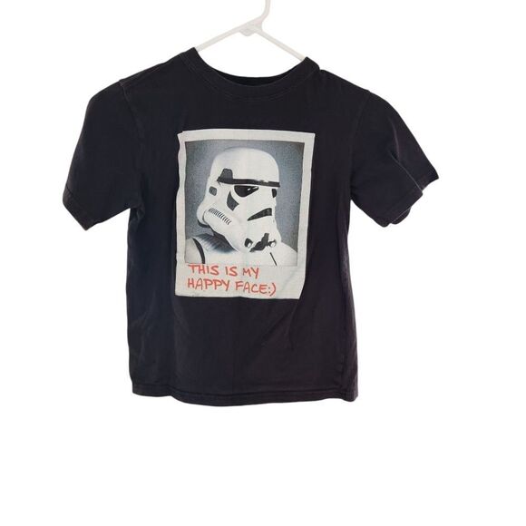 🦋3/$15💰Star wars shirt - Picture 1 of 3